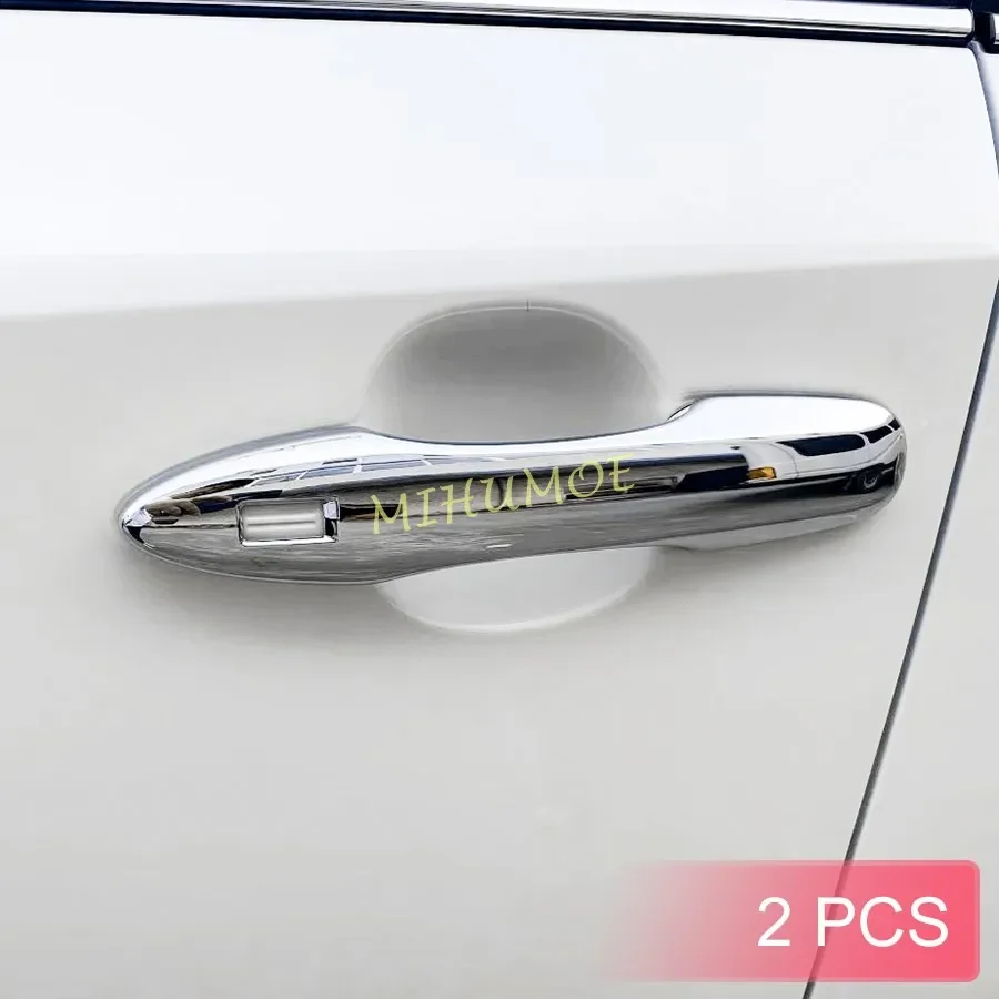 Front Door Handle Cover Trims For Toyota Prius 60 2023 2024 2025 Chrome Accessories
Front Door Handle Cover Trims For Toyota Prius 60 2023 2024 2025 Chrome Accessories