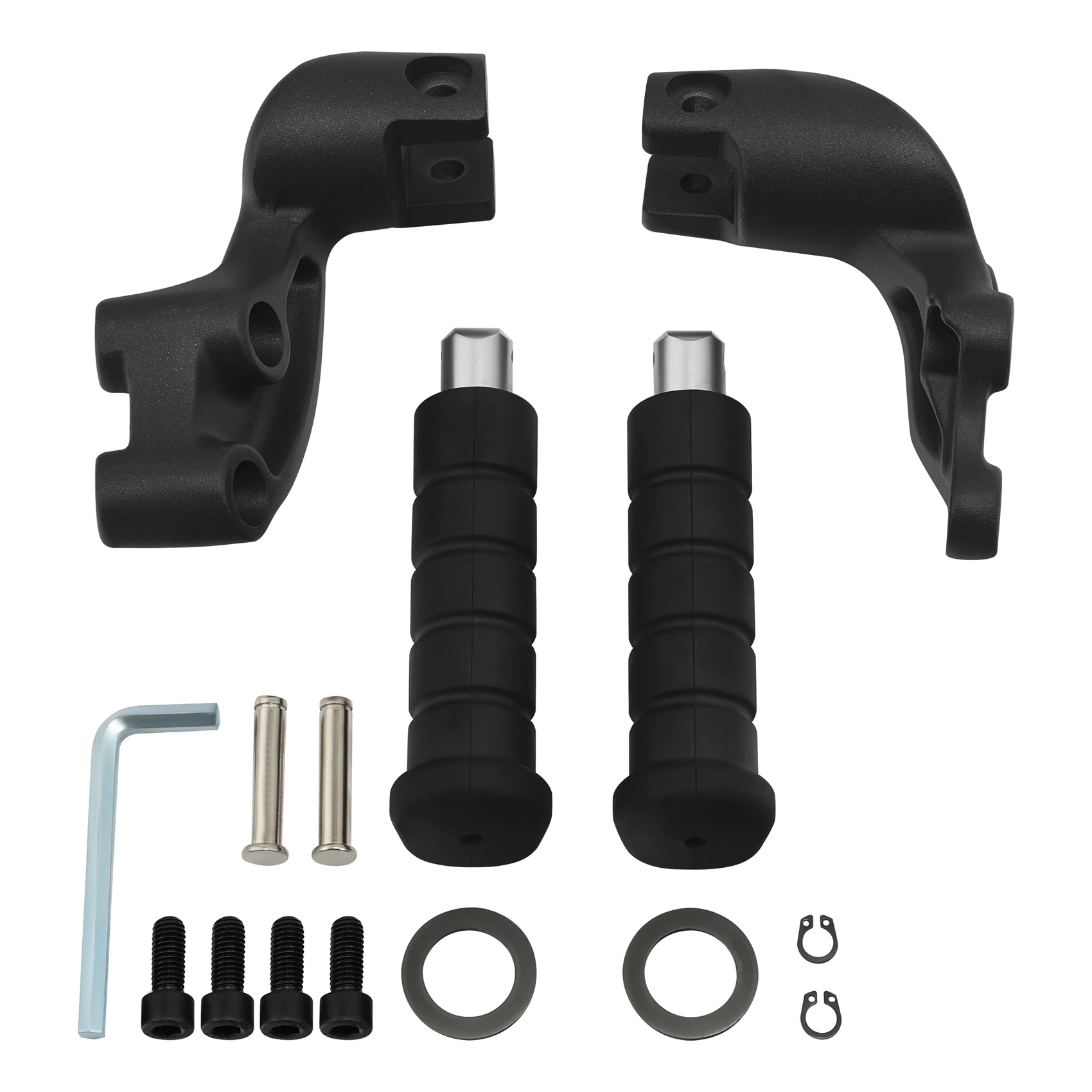 Motorcycle Passenger Foot Pegs Mounting For Indian Scout Rogue Sixty 2022 2023 Bobber Twenty 100th Anniversary 2020 Scout 2015
Motorcycle Passenger Foot Pegs Mounting For Indian Scout Rogue Sixty 2022 2023 Bobber Twenty 100th Anniversary 2020 Scout 2015