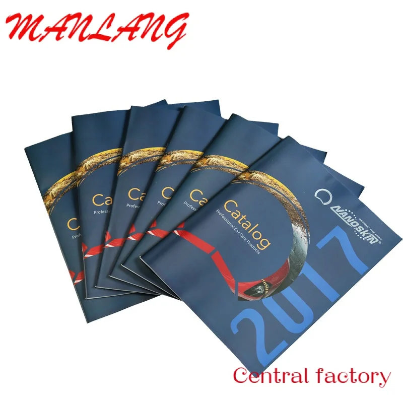 Custom Custom Instruction Manual Catalogue Booklet Leaflet Flyers Advertising Leaflet Brochure Printing
Custom Custom Instruction Manual Catalogue Booklet Leaflet Flyers Advertising Leaflet Brochure Printing