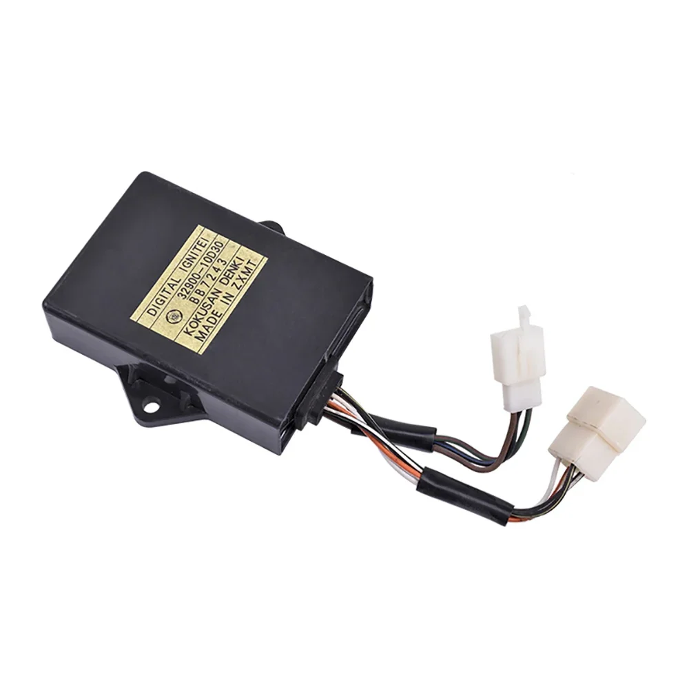 Электрическое цифровое зажигание мотоцикла CDI ECU 32900-05C00-000 для Suzuki 72A GSXR250 1987 1988 GSXR250R 1990-1993
Электрическое цифровое зажигание мотоцикла CDI ECU 32900-05C00-000 для Suzuki 72A GSXR250 1987 1988 GSXR250R 1990-1993