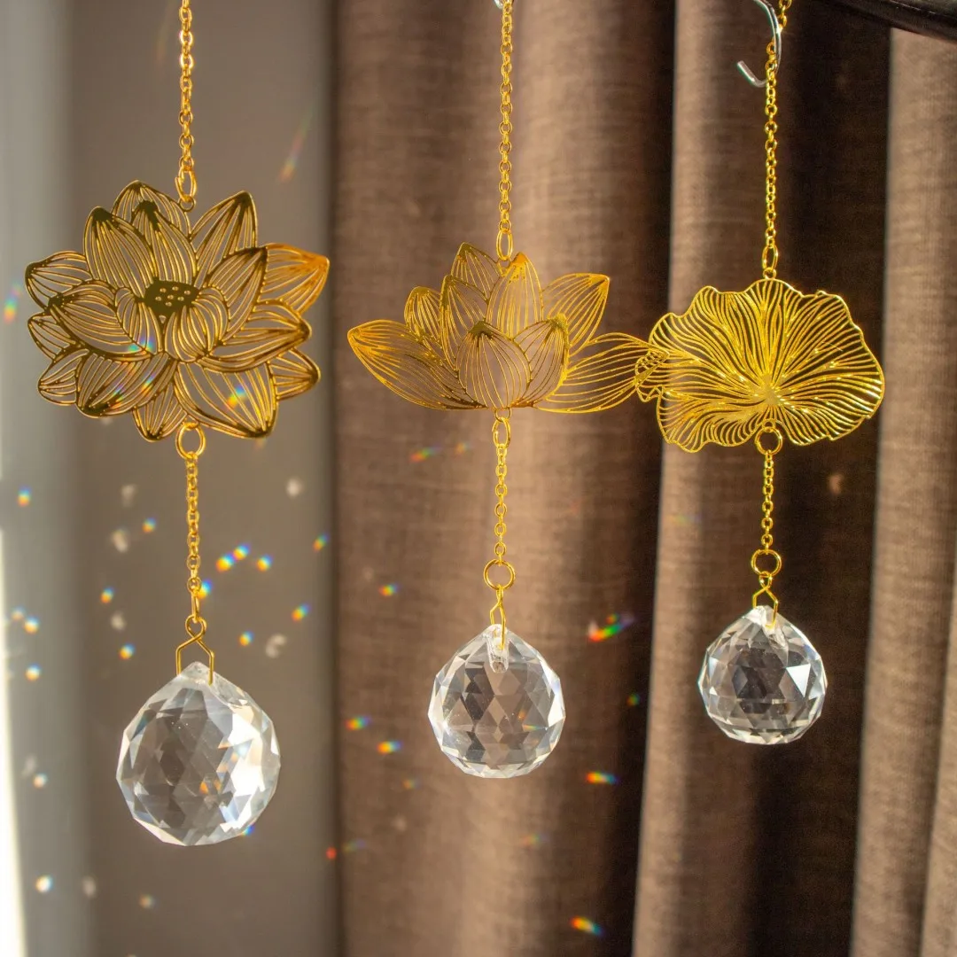3Pcs Crystal Wind Chime Rainbow Maker Suncatcher Dream Catcher Pendant Home Garden Decor Wind Chime Holiday Festival Home Decor,
3Pcs Crystal Wind Chime Rainbow Maker Suncatcher Dream Catcher Pendant Home Garden Decor Wind Chime Holiday Festival Home Decor,