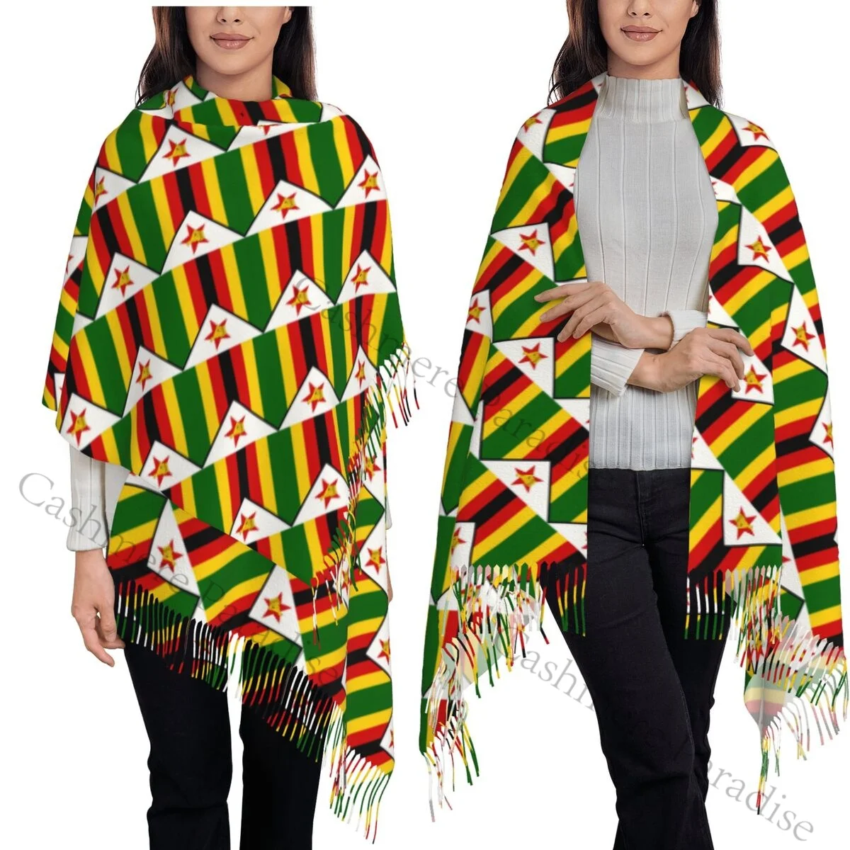 Шарф с флагом Зимбабве, мужские и женские зимние теплые шарфы, шаль, накидка
Шарф с флагом Зимбабве, мужские и женские зимние теплые шарфы, шаль, накидка