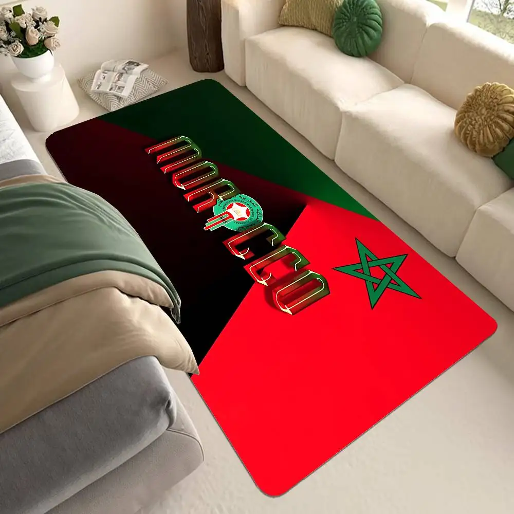 Morocco Map Flag Hallway Carpet Washable Non-Slip Living Room Sofa Chairs Area Mat Kitchen Doormat Area Rug
Morocco Map Flag Hallway Carpet Washable Non-Slip Living Room Sofa Chairs Area Mat Kitchen Doormat Area Rug
