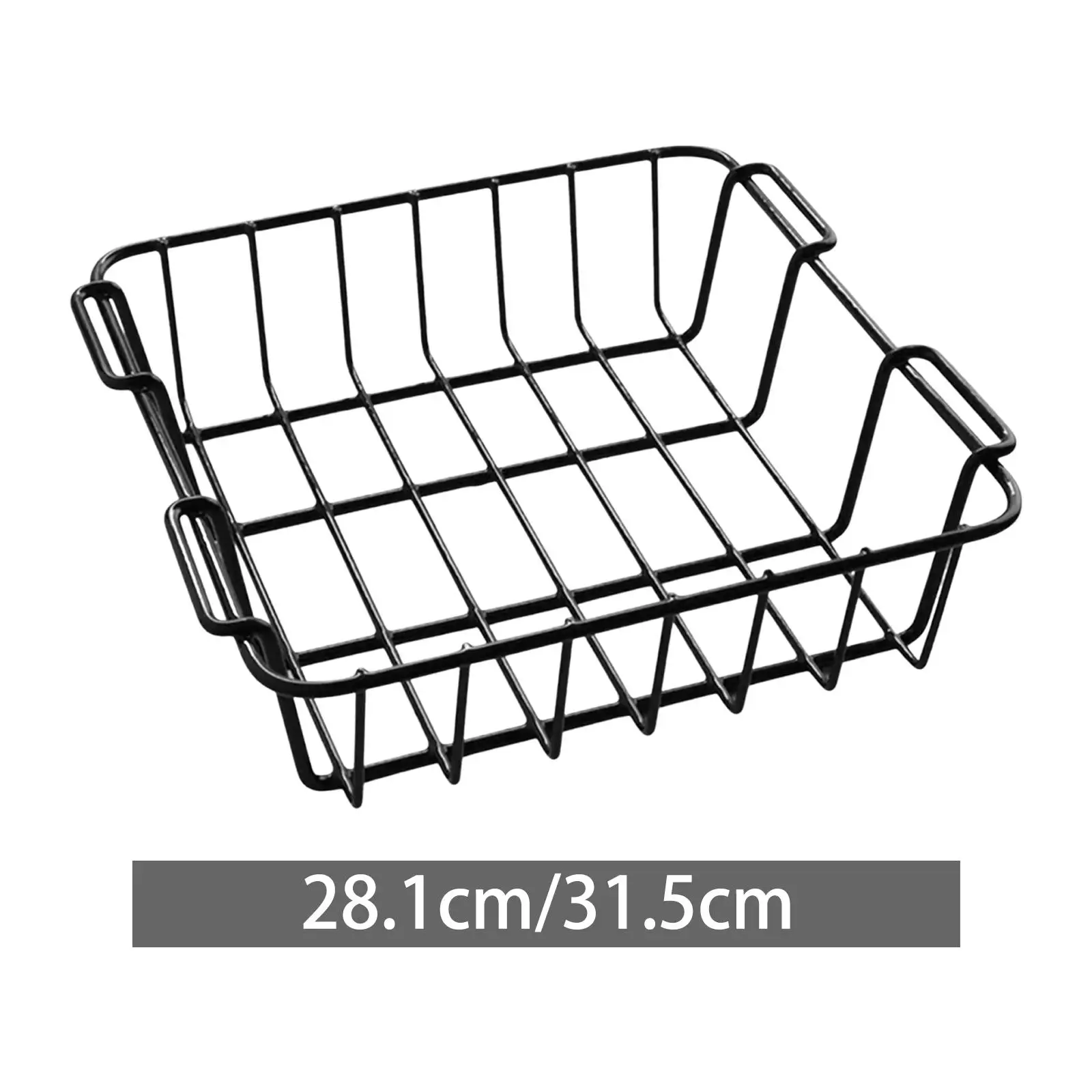 Cooler Food Storage Basket Professional Insulated Box Accessories Basket Lightweight Insulated Cooler Beverage Placement Basket
Cooler Food Storage Basket Professional Insulated Box Accessories Basket Lightweight Insulated Cooler Beverage Placement Basket