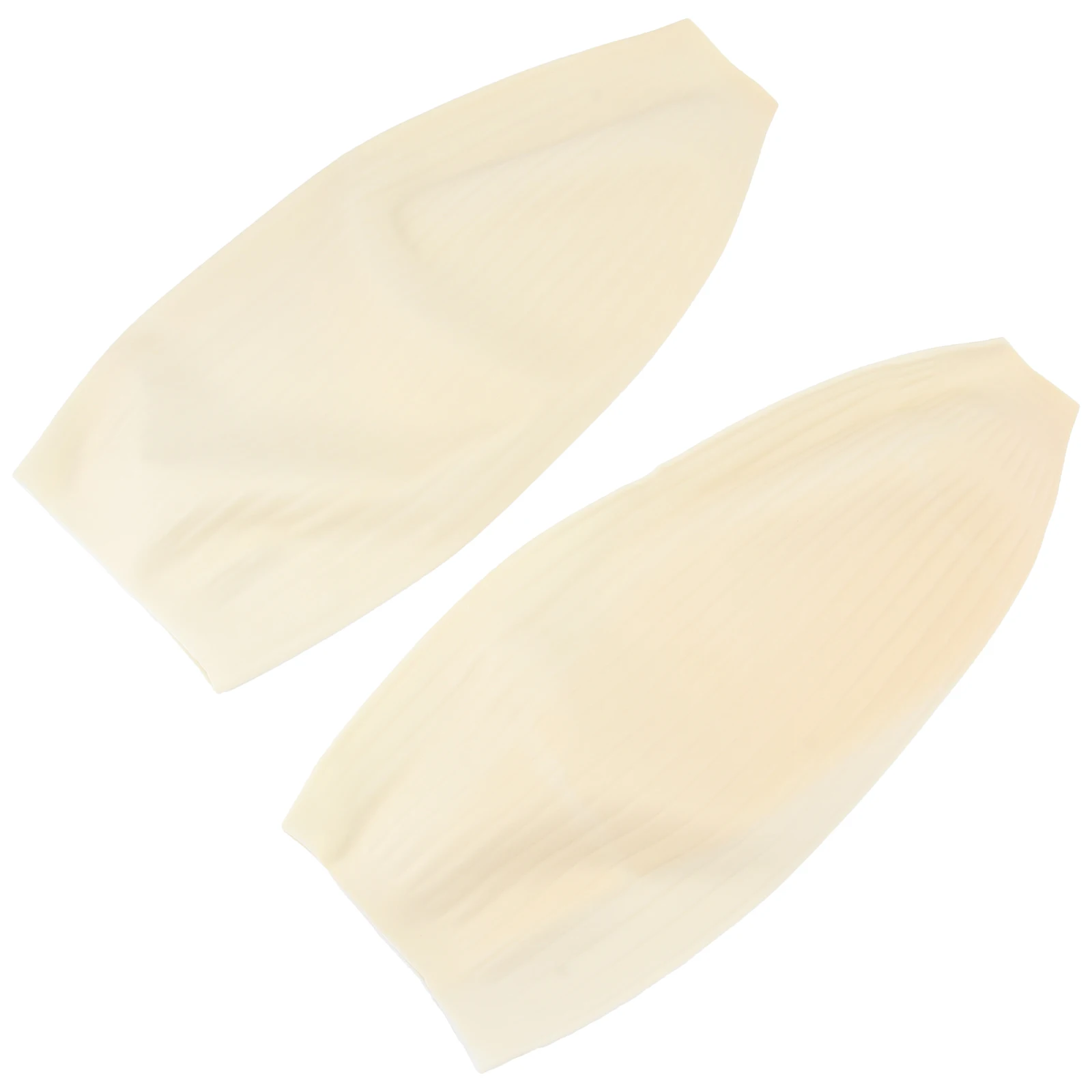 Waterproof Rubber Sleeves 43cm White Long Thick Oilproof Acid Alkali Resistant Gardening Forearm Protection Latex Arm Cover
Waterproof Rubber Sleeves 43cm White Long Thick Oilproof Acid Alkali Resistant Gardening Forearm Protection Latex Arm Cover