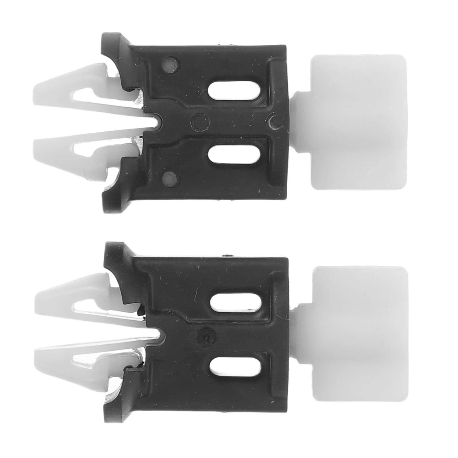 2pcs Tailgate Motor Clips Trunk Latch Actuator Replacement For Rear Door Lock Secure Installation Noise Reduction Compatible
2pcs Tailgate Motor Clips Trunk Latch Actuator Replacement For Rear Door Lock Secure Installation Noise Reduction Compatible