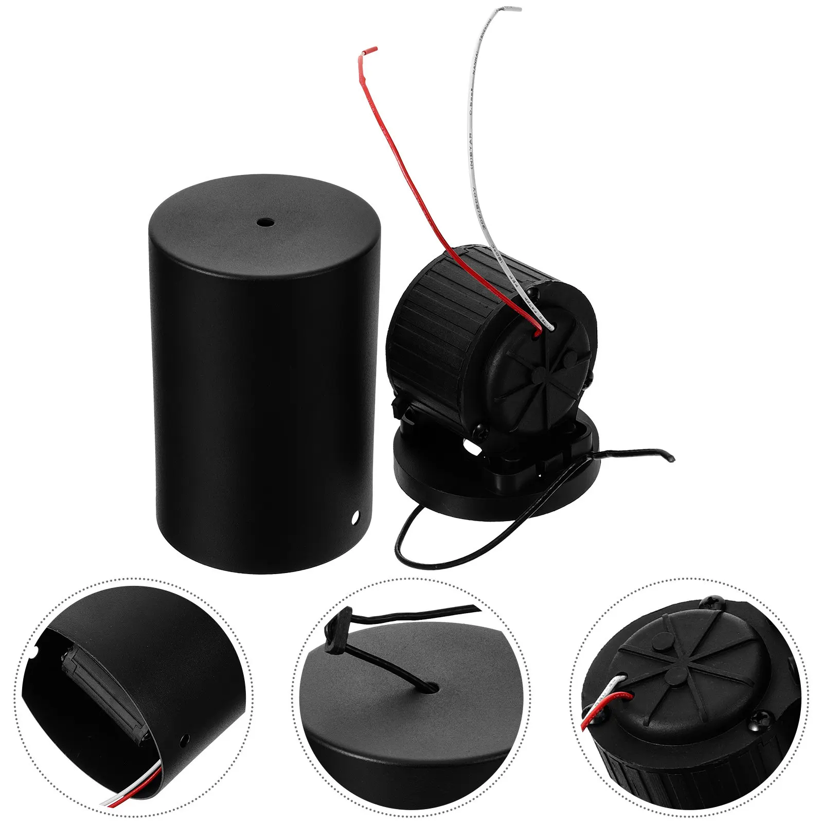 Pendant Light Step-Up Power Module Low Voltage Lamp Voltage Regulator Chandelier Boost Converter Lighting Accessory DIY Upgrade
Pendant Light Step-Up Power Module Low Voltage Lamp Voltage Regulator Chandelier Boost Converter Lighting Accessory DIY Upgrade
