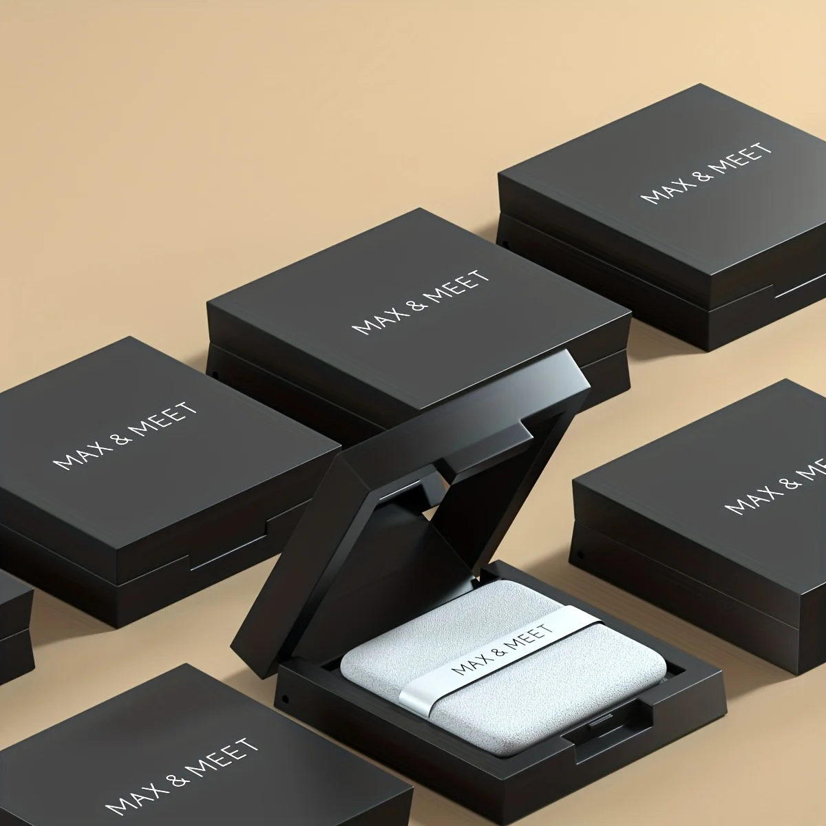 100/200pcs Oil Blotting Sheets for Face, Portable Mirror Case & Makeup Puff - Absorb Excess Oil Control Shine Ideal for All Skin
100/200pcs Oil Blotting Sheets for Face, Portable Mirror Case & Makeup Puff - Absorb Excess Oil Control Shine Ideal for All Skin