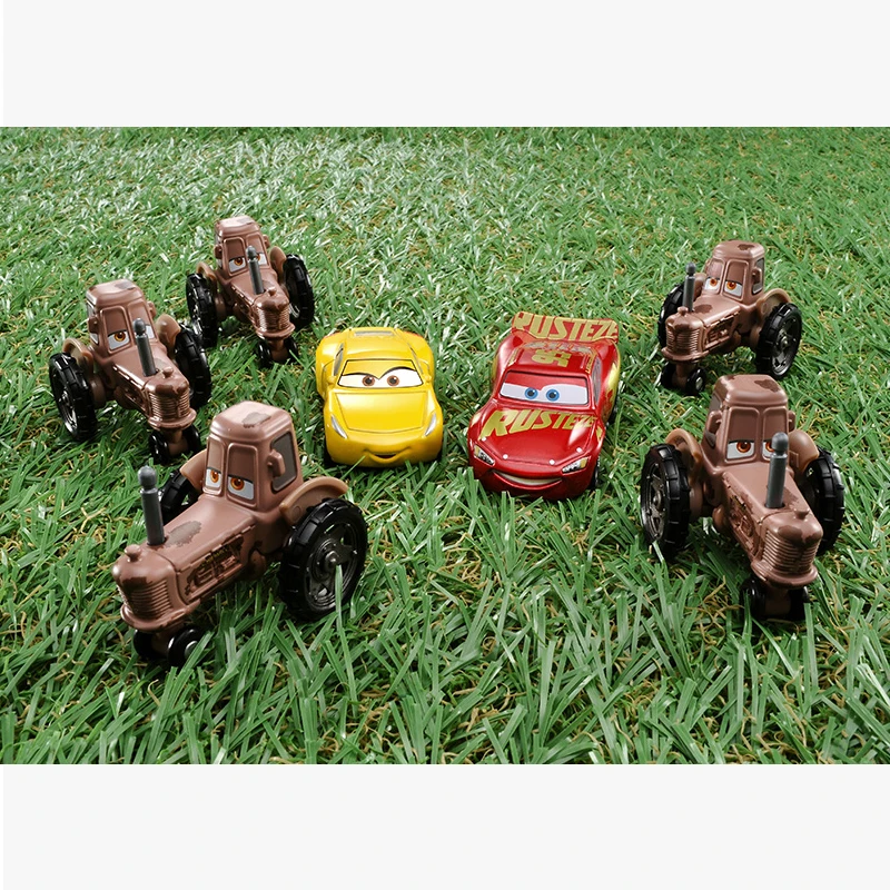 Tomica Simulation Car Model Pixar Cars Lightning Mcqueen Mater Race Sports Car Collectible Vehicle For Collectors Enthusisat
Tomica Simulation Car Model Pixar Cars Lightning Mcqueen Mater Race Sports Car Collectible Vehicle For Collectors Enthusisat