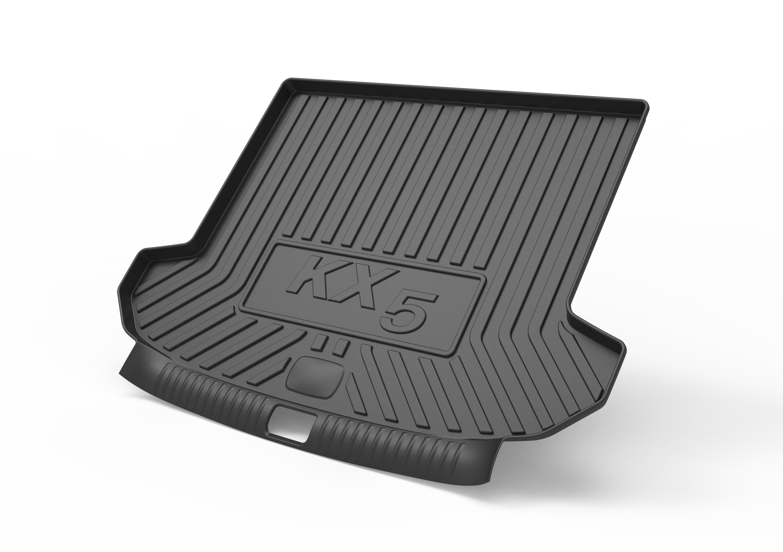 For KIA KX5 2016-2021 Rubber Mat For Trunk TPE Car Storage Box Pad Waterproof Rear Trunk Mat
For KIA KX5 2016-2021 Rubber Mat For Trunk TPE Car Storage Box Pad Waterproof Rear Trunk Mat