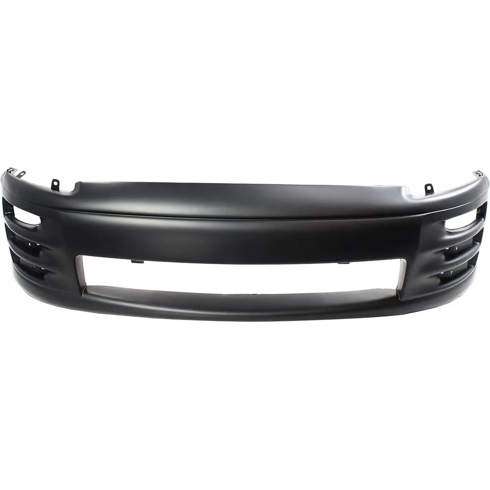 Bumper Cover Compatible with 2000-2002 Mitsubishi Eclipse
Bumper Cover Compatible with 2000-2002 Mitsubishi Eclipse