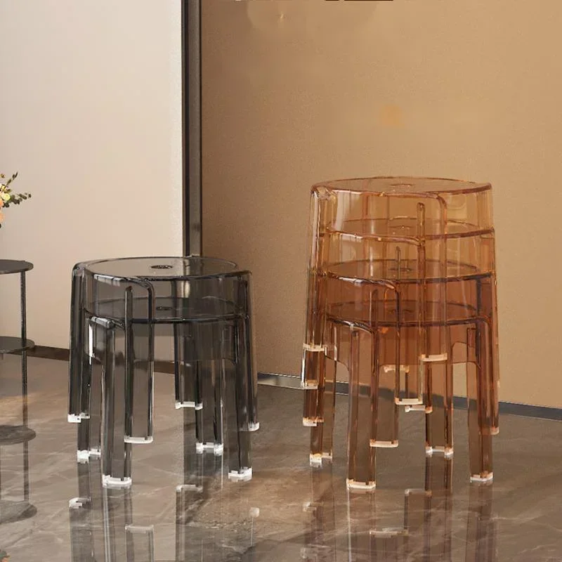 Limited Acrylic Transparent Stool Home Shoe Stool Creative Children Low Seat Living Room Coffee Table Side Plastic Bench
Limited Acrylic Transparent Stool Home Shoe Stool Creative Children Low Seat Living Room Coffee Table Side Plastic Bench