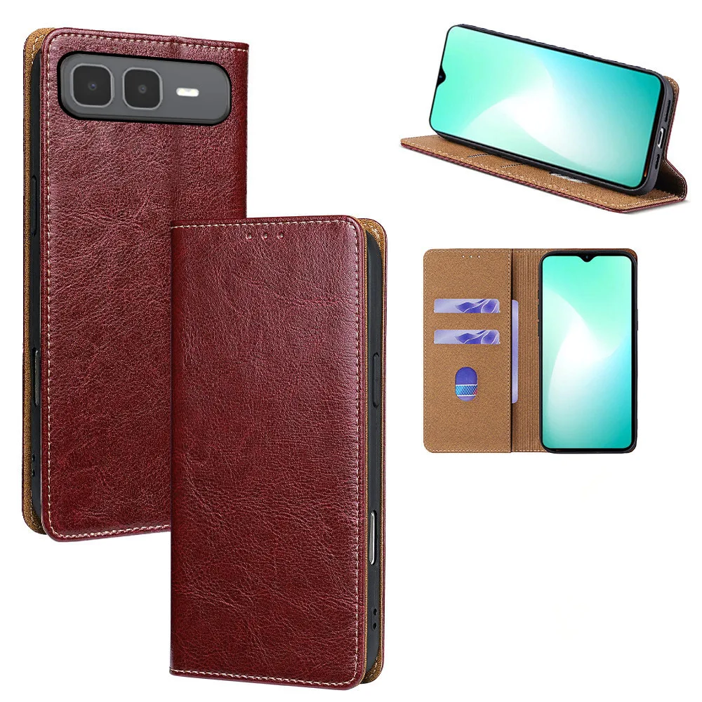 Premium Genuine leather Flip phone Case For Infinix Smart 20 7 8 9 10 HD Plus Pro RFID Fall prevention card slot wallet cover
Premium Genuine leather Flip phone Case For Infinix Smart 20 7 8 9 10 HD Plus Pro RFID Fall prevention card slot wallet cover