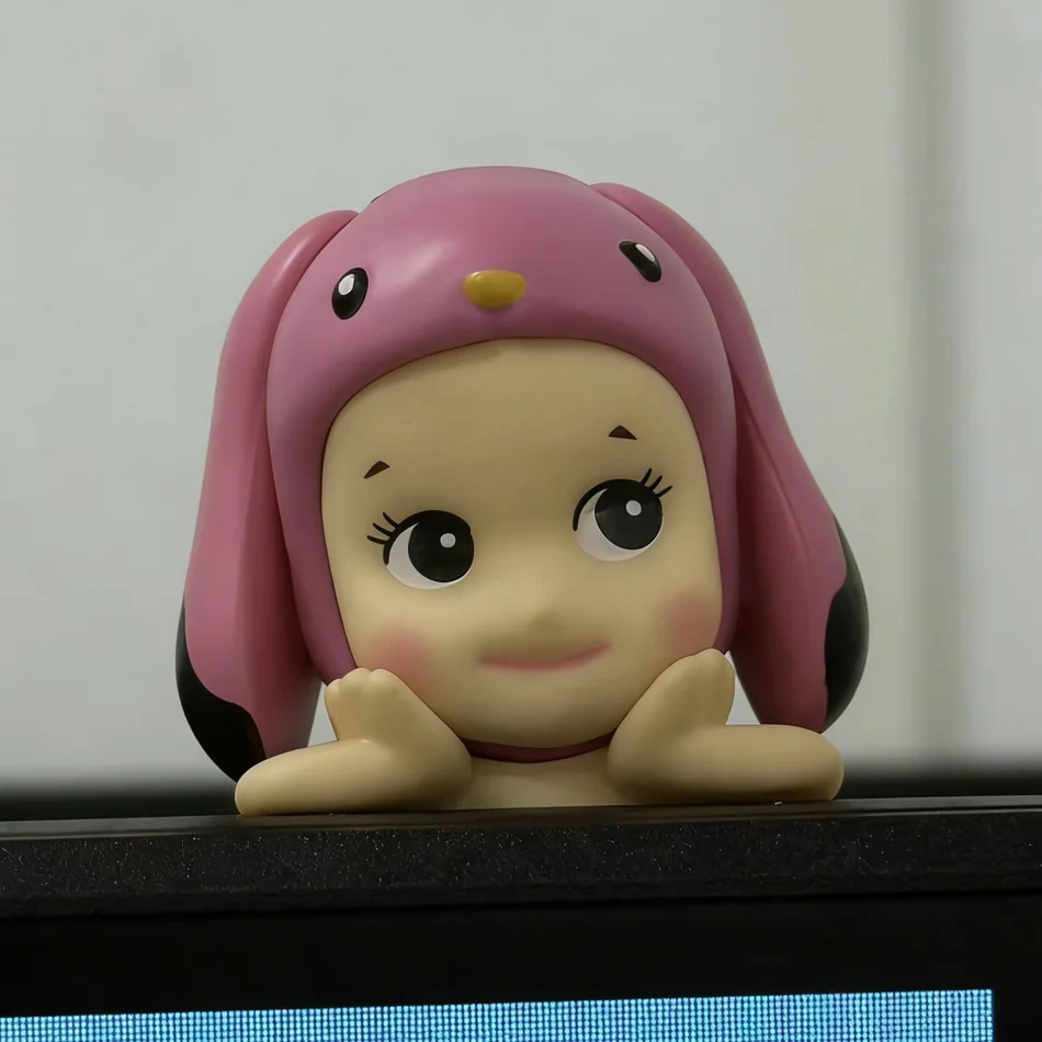 Набор из 12 миниатюрных кукол S Angel серии Animal 4 в стиле Kawaii для детей и девочек, подарки на Рождество и день рождения
Набор из 12 миниатюрных кукол S Angel серии Animal 4 в стиле Kawaii для детей и девочек, подарки на Рождество и день рождения