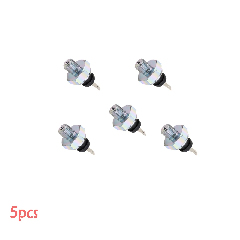 Engine Oil Pressure Sensor Switch For BMW 2002TII 1971-1974 2.8 Bavaria 3.0CS 320i 725i 630CSI L7 M3 2002TII 528E 61311351614
Engine Oil Pressure Sensor Switch For BMW 2002TII 1971-1974 2.8 Bavaria 3.0CS 320i 725i 630CSI L7 M3 2002TII 528E 61311351614