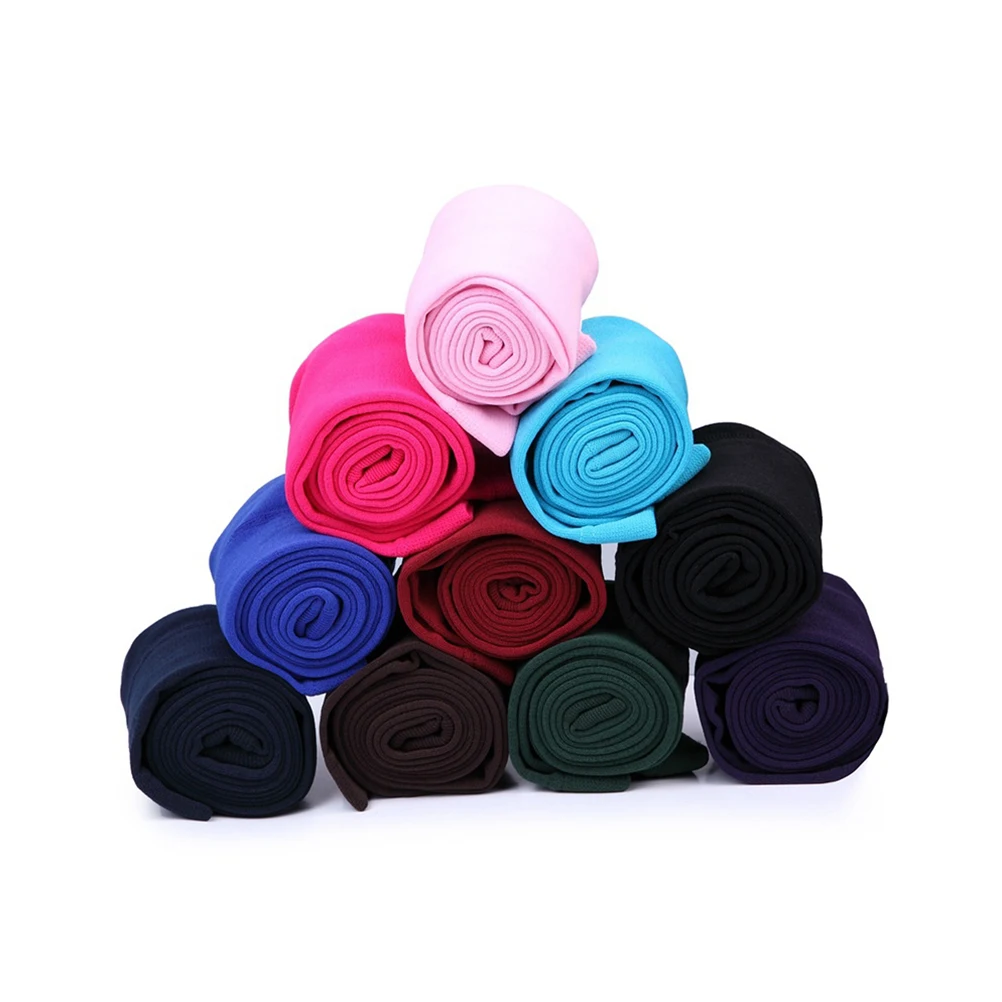 Warm Thermal Leggings For Girls Winter Thick Lined Tights Elastic Soft Warmth Comfortable Stretchy Pants Under Dresses Skirts
Warm Thermal Leggings For Girls Winter Thick Lined Tights Elastic Soft Warmth Comfortable Stretchy Pants Under Dresses Skirts