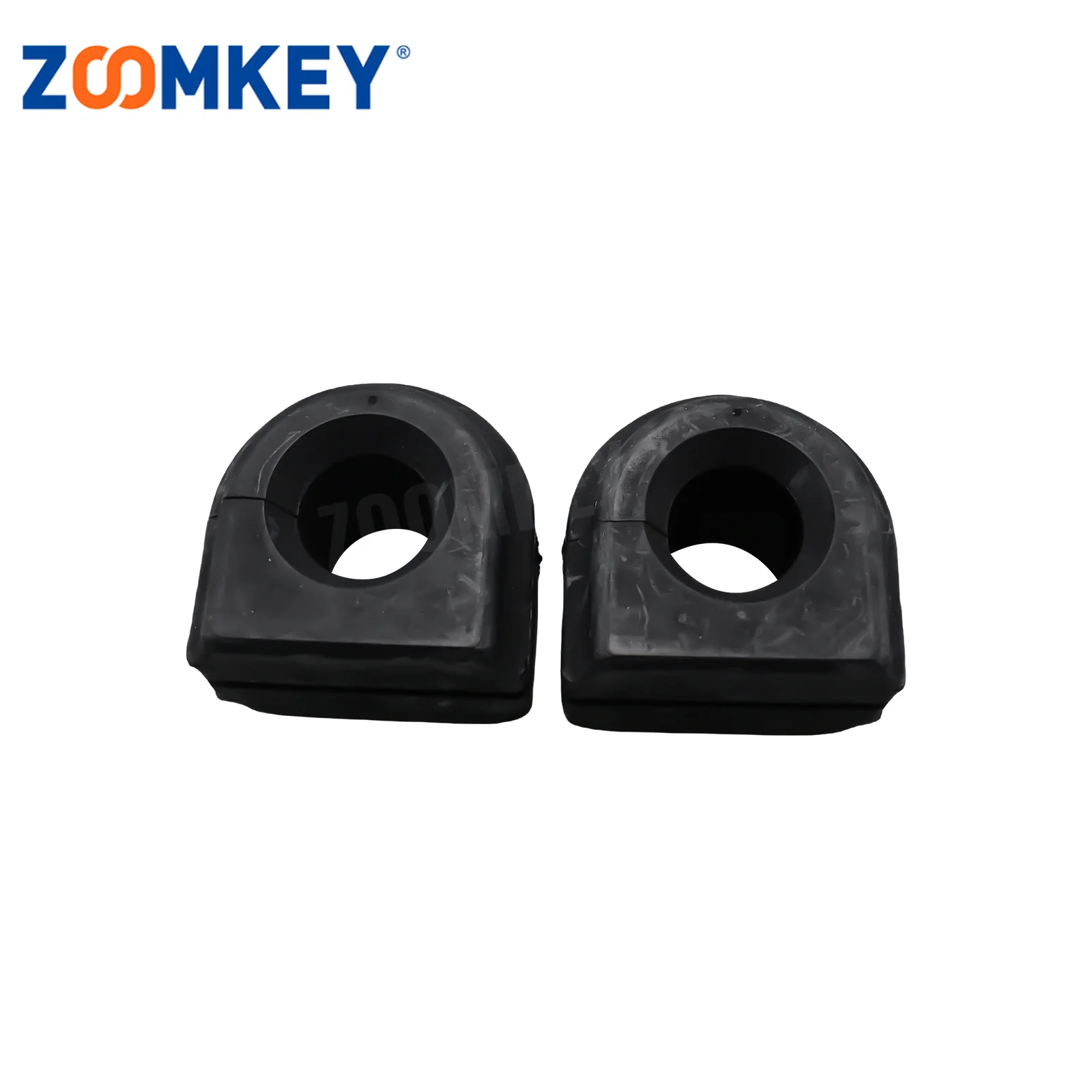 ZOOMKEY 2x Front Stabilizer Sway Bar Bushing Fit For BMW F01 F02 640i 730Li 31356793101
ZOOMKEY 2x Front Stabilizer Sway Bar Bushing Fit For BMW F01 F02 640i 730Li 31356793101