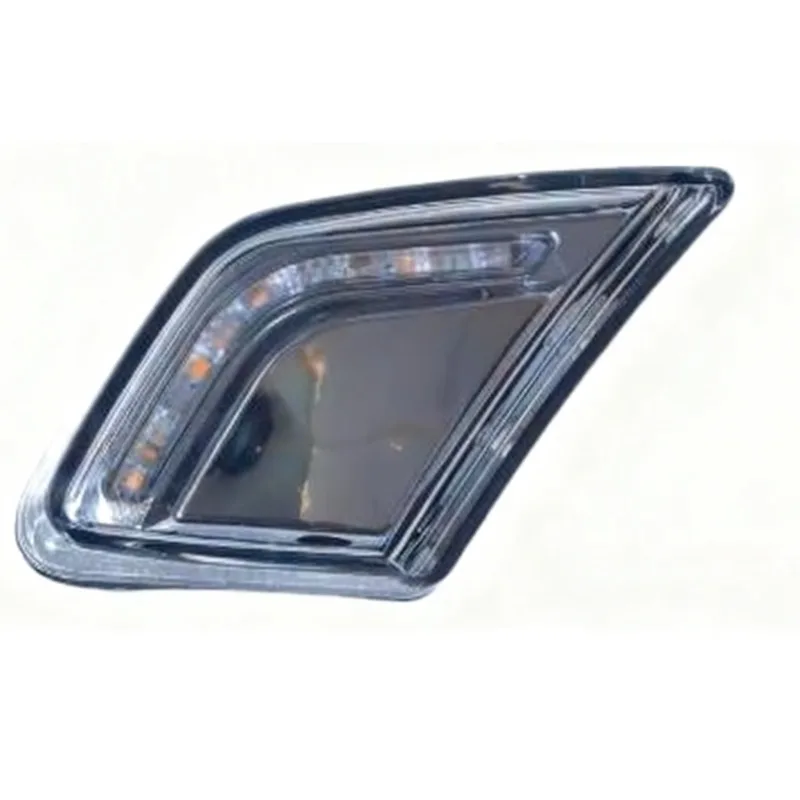 Левые и правые указатели поворота для грузовика Benz Mp5, совершенно новые
Левые и правые указатели поворота для грузовика Benz Mp5, совершенно новые