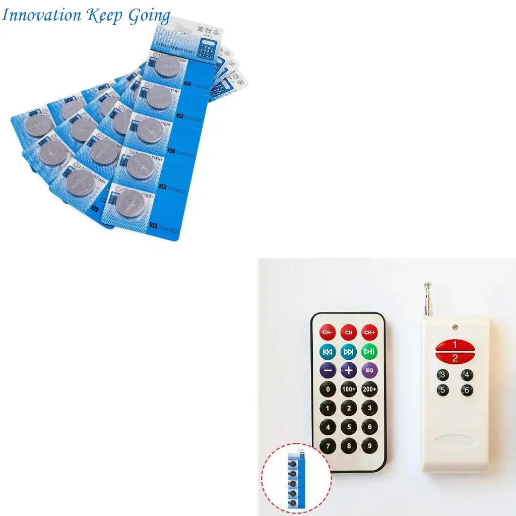 E65C 5/10pieces CR2032 3V Батареи CONTARE CR2032Button Cell для гаджетов с низкой мощностью
E65C 5/10pieces CR2032 3V Батареи CONTARE CR2032Button Cell для гаджетов с низкой мощностью