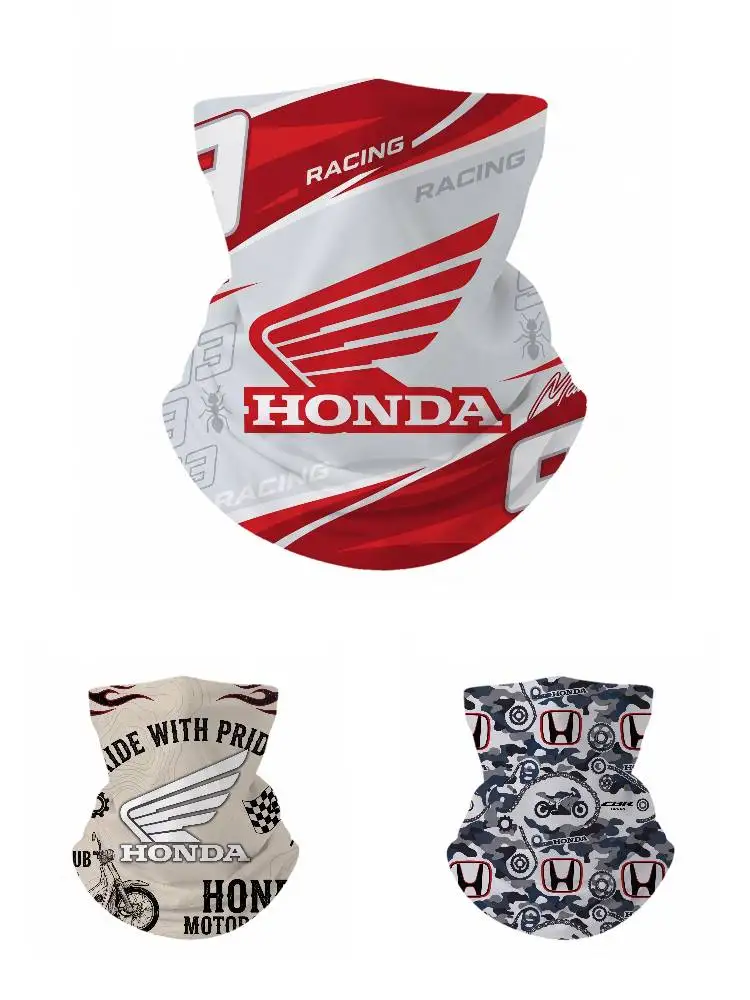 FOR HONDA UPF50+ Ice Silk Neck Gaiter Full Face Mask Cycling Motorcycle Fishing Breathable Sun Protection Face Cover
FOR HONDA UPF50+ Ice Silk Neck Gaiter Full Face Mask Cycling Motorcycle Fishing Breathable Sun Protection Face Cover