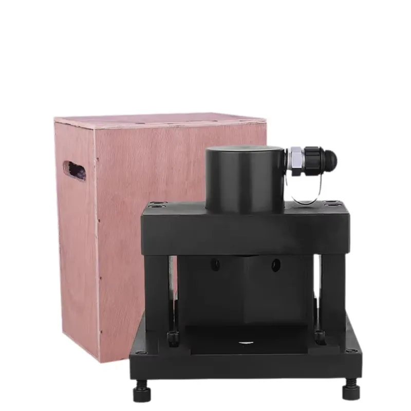 Angle Steel Arc Round Corner Processing Machine For Cutting 90 Degree Right Triangle And Arc Radius Bending Multifunctional
Angle Steel Arc Round Corner Processing Machine For Cutting 90 Degree Right Triangle And Arc Radius Bending Multifunctional