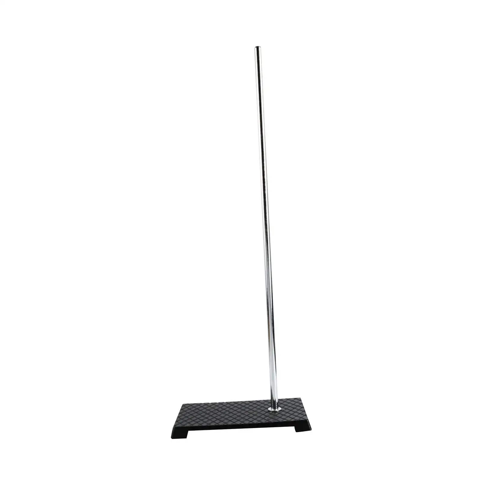 Lab Stand Support Retort Support Stand Training Toy Practical Experiment Toy Game Stem Project Chemistrys Experiment Equipment
Lab Stand Support Retort Support Stand Training Toy Practical Experiment Toy Game Stem Project Chemistrys Experiment Equipment