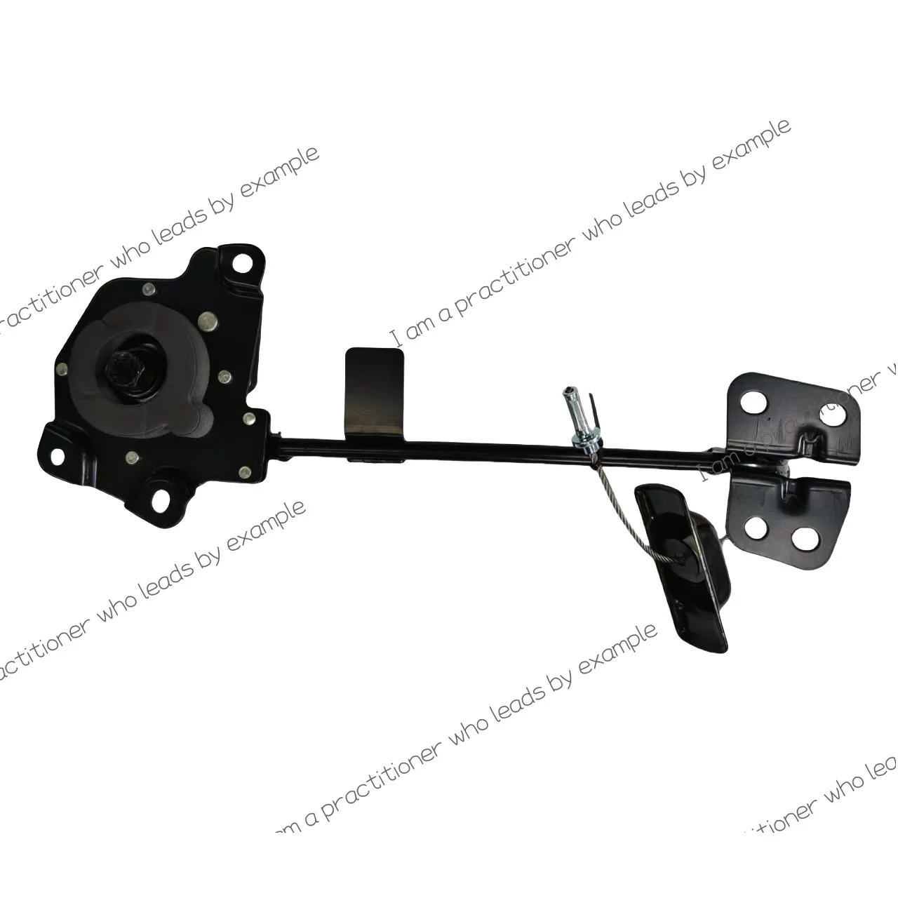 Applicable To Kia Jiahua Spare Tire Bracket Assembly 62800-R0000 Auto Parts
Applicable To Kia Jiahua Spare Tire Bracket Assembly 62800-R0000 Auto Parts
