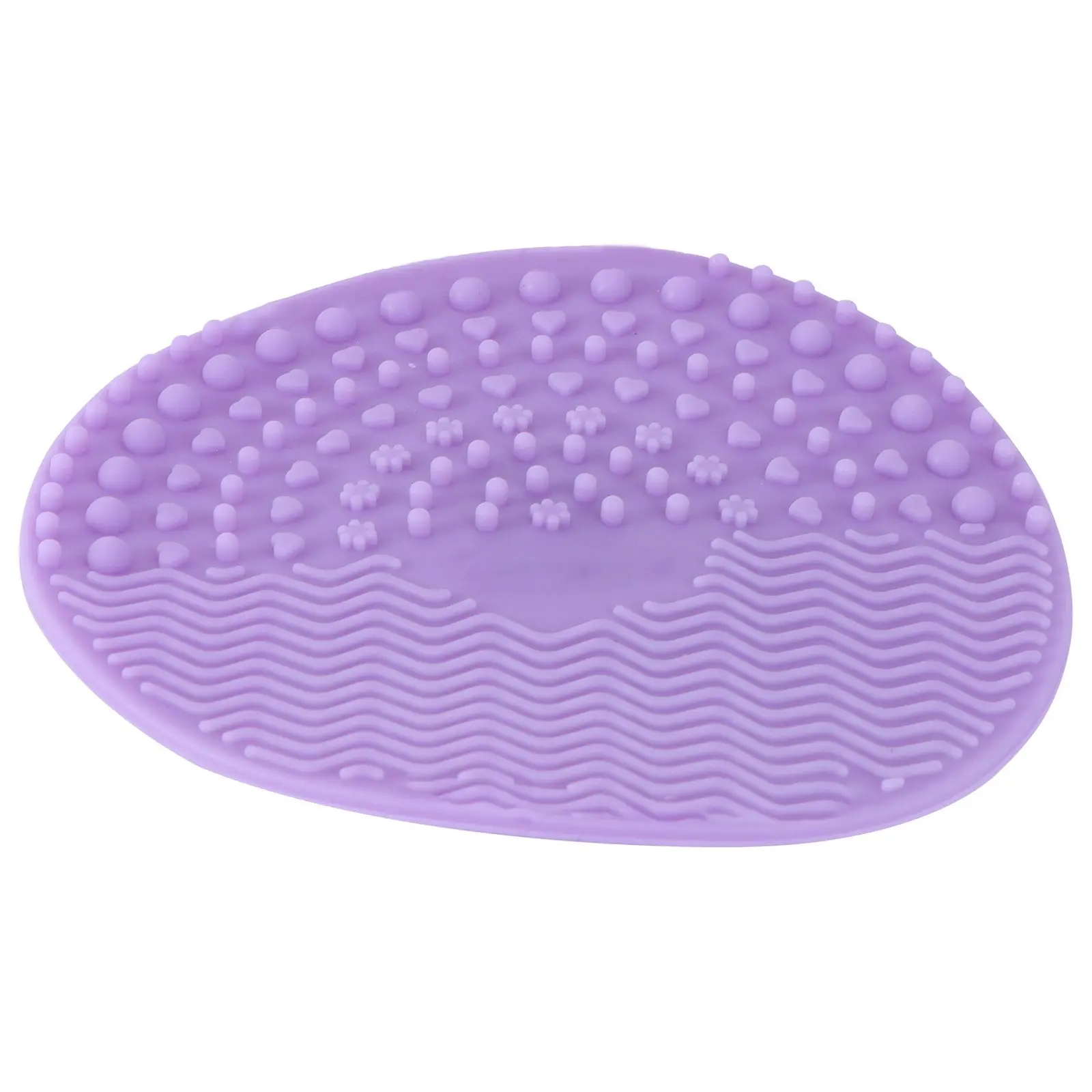 Silicone Round Makeup Brush Scrubber Pads Easy Portable Practical Washer Accessories Brushes Cleaning Pads
Silicone Round Makeup Brush Scrubber Pads Easy Portable Practical Washer Accessories Brushes Cleaning Pads