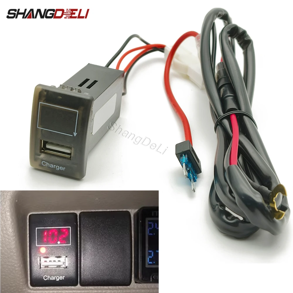 Автомобильное быстрое зарядное устройство QC3.0, аксессуары для USB-порта TYPE-C PD, разъемы для зарядки смартфона для Suzuki Swift 05-16
Автомобильное быстрое зарядное устройство QC3.0, аксессуары для USB-порта TYPE-C PD, разъемы для зарядки смартфона для Suzuki Swift 05-16