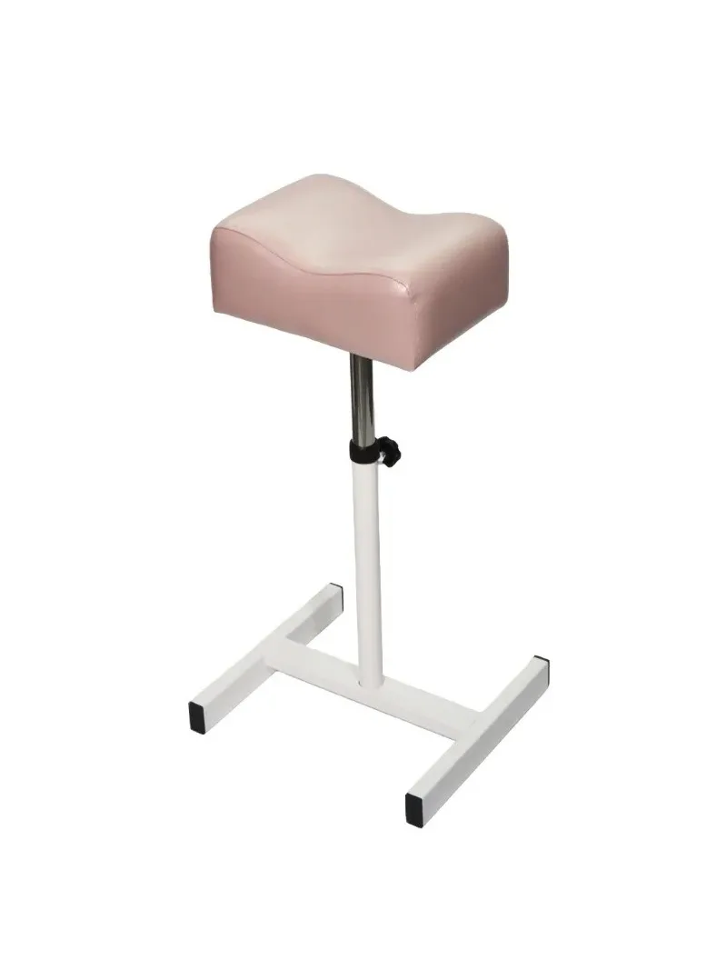 Adjustable Pedicure Foot Rest Stand, PU Leather Foot Stool for Nail Salon, Manicure Foot Rest with Height Adjustment
Adjustable Pedicure Foot Rest Stand, PU Leather Foot Stool for Nail Salon, Manicure Foot Rest with Height Adjustment