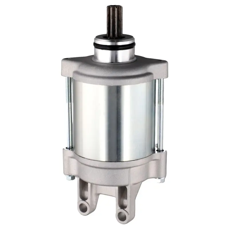 Strict Electrical Engine Starter Motor 75040001000 For Motorcycle 690 ENDURO/SMC/690 DUKE BLACK ABS WHITE ABS ORANGE
Strict Electrical Engine Starter Motor 75040001000 For Motorcycle 690 ENDURO/SMC/690 DUKE BLACK ABS WHITE ABS ORANGE