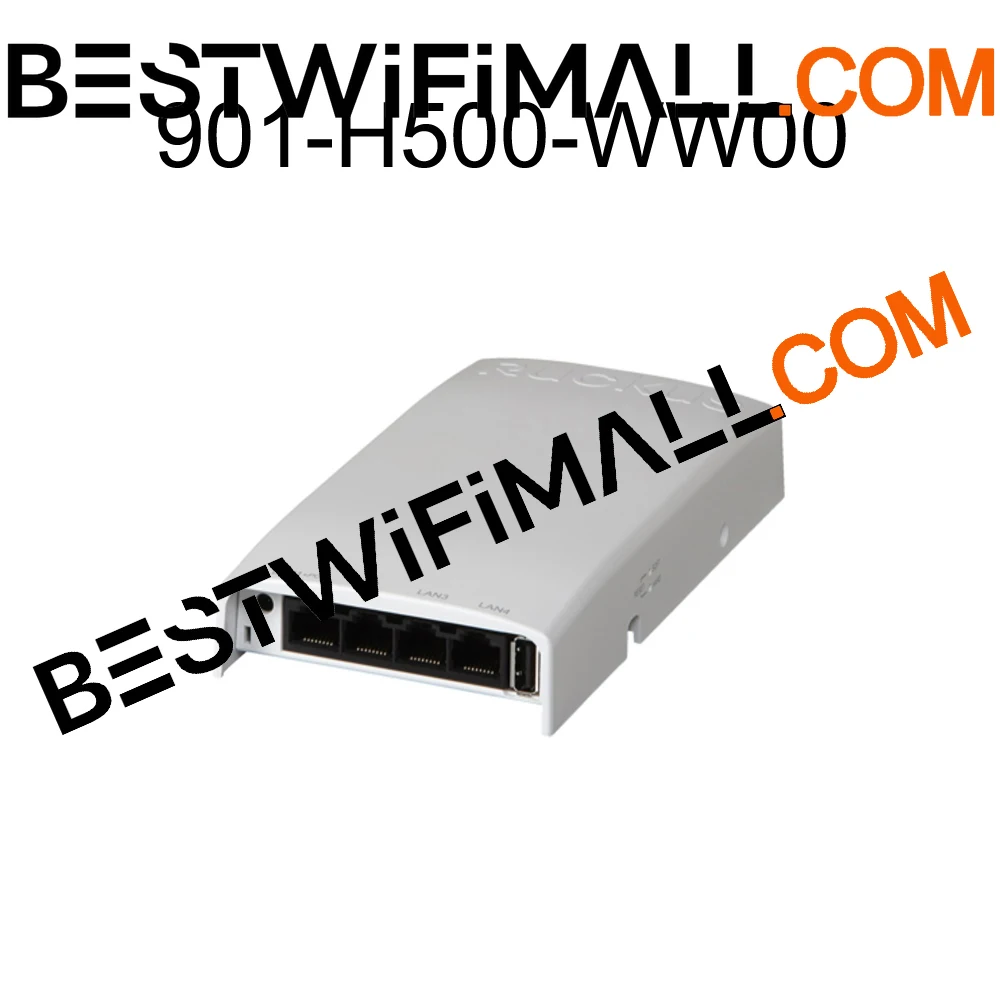 RUCKUS NETWORKS H500 901-H500-WW00 901-H500-EU00 Hotel Panel Wi-Fi AP Indoor Access Point Daul-Band 2.4GHz And 5GHz, 802.11AC
RUCKUS NETWORKS H500 901-H500-WW00 901-H500-EU00 Hotel Panel Wi-Fi AP Indoor Access Point Daul-Band 2.4GHz And 5GHz, 802.11AC