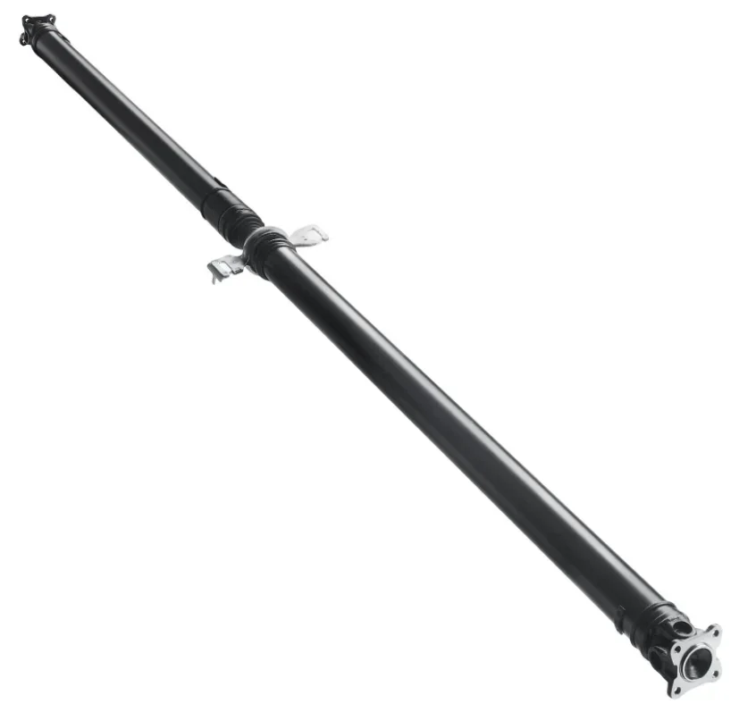 Applicable to Rear Drive shaft Prop Shaft Assembly For RAV4 NX200t NX300h 37100-42090
Applicable to Rear Drive shaft Prop Shaft Assembly For RAV4 NX200t NX300h 37100-42090