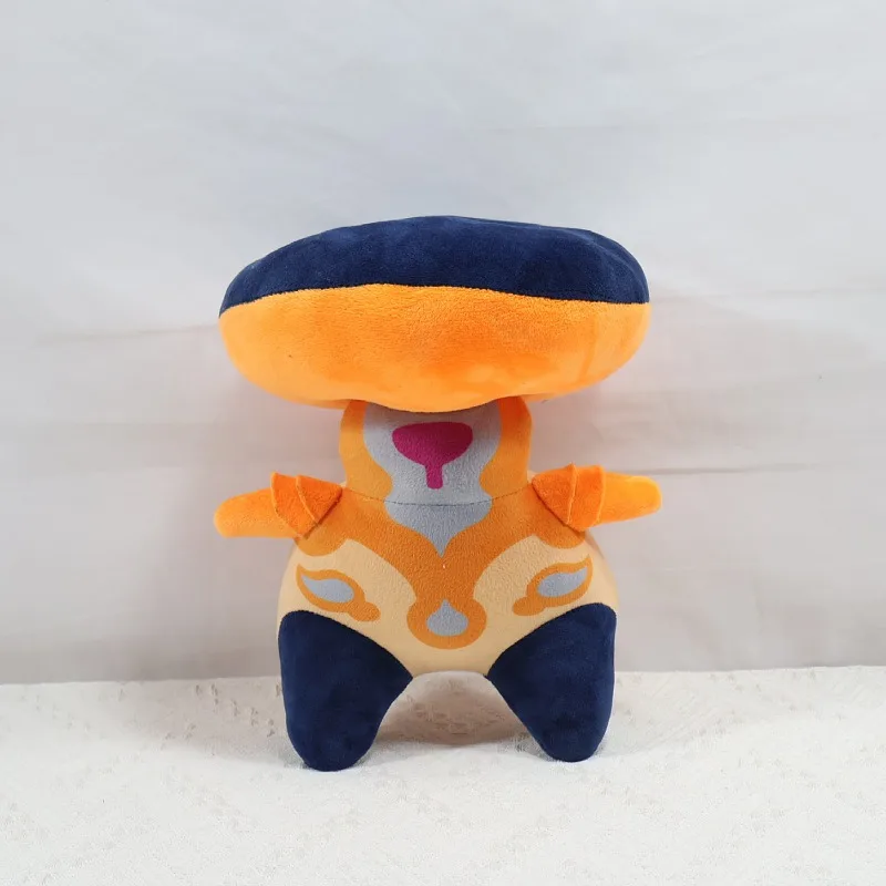 Sprodling Nokko Plush Toy Anime Cartoon Stuffed Animal Doll Soft Pillow Decoration Kids Christmas Gifts
Sprodling Nokko Plush Toy Anime Cartoon Stuffed Animal Doll Soft Pillow Decoration Kids Christmas Gifts