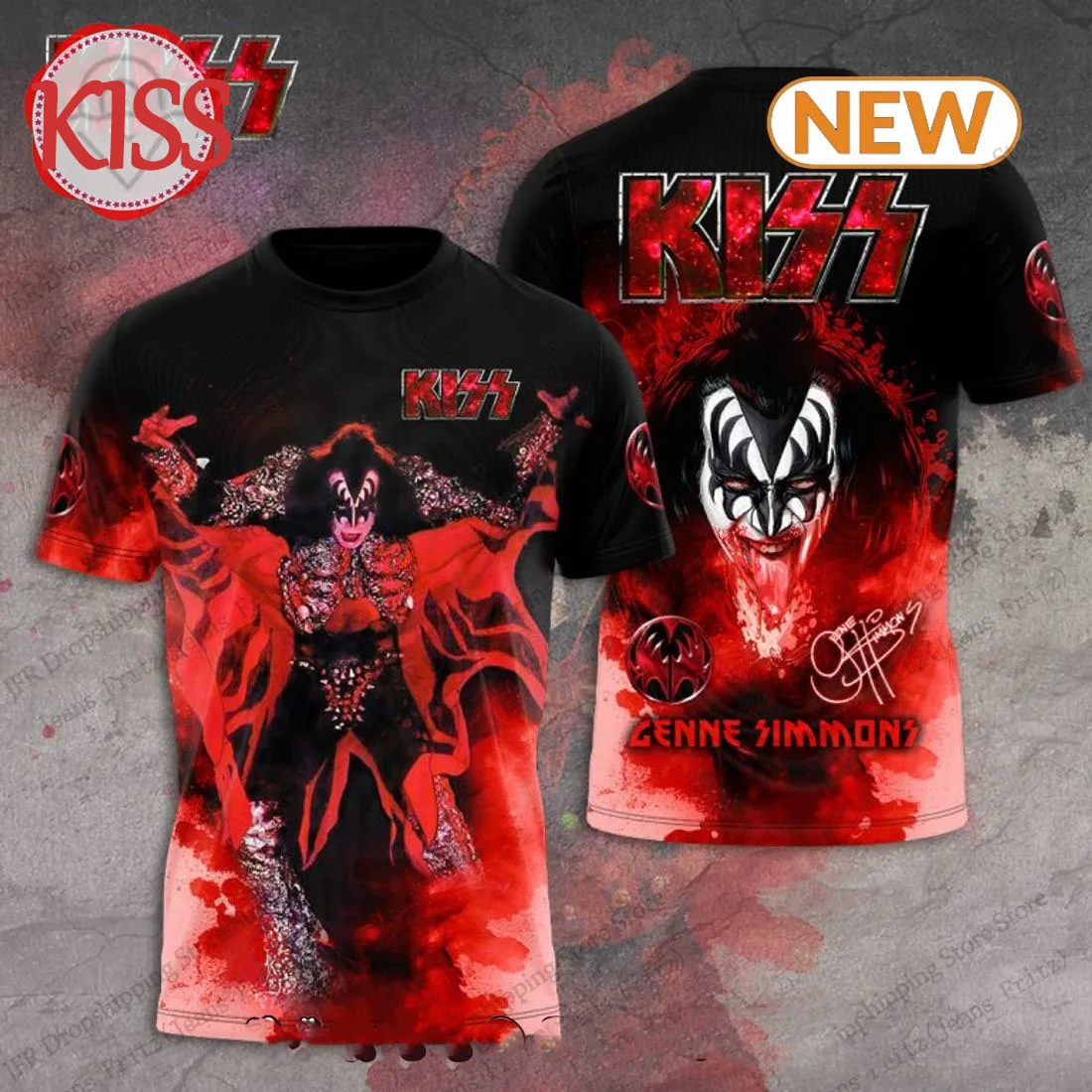 Футболка с 3d принтом Cool Rock Kiss Band для мужчин и женщин, модные летние повседневные топы с короткими рукавами, футболки в стиле хип-хоп, детская одежда, новинка
Футболка с 3d принтом Cool Rock Kiss Band для мужчин и женщин, модные летние повседневные топы с короткими рукавами, футболки в стиле хип-хоп, детская одежда, новинка
