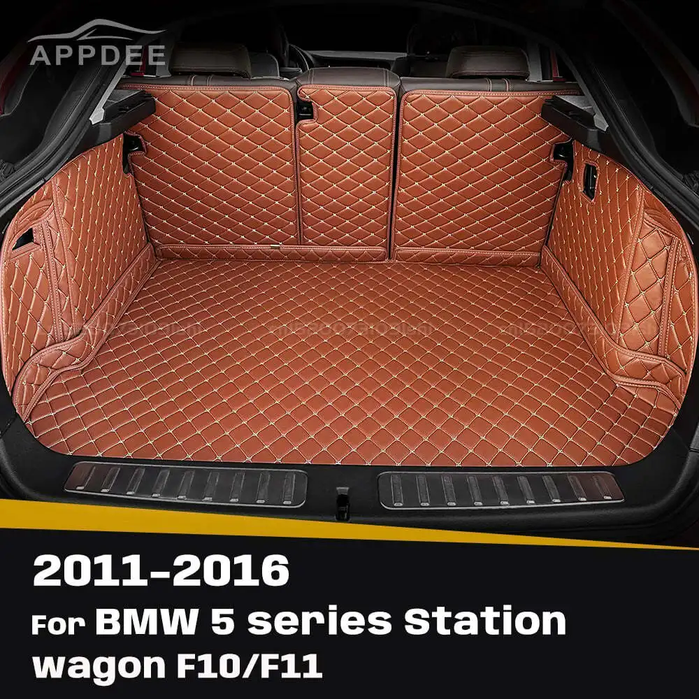 Для BMW 5-серии Station Wagon F10 F11 авто полное покрытие коврик в багажник автомобильный грузовой вкладыш аксессуары
Для BMW 5-серии Station Wagon F10 F11 авто полное покрытие коврик в багажник автомобильный грузовой вкладыш аксессуары