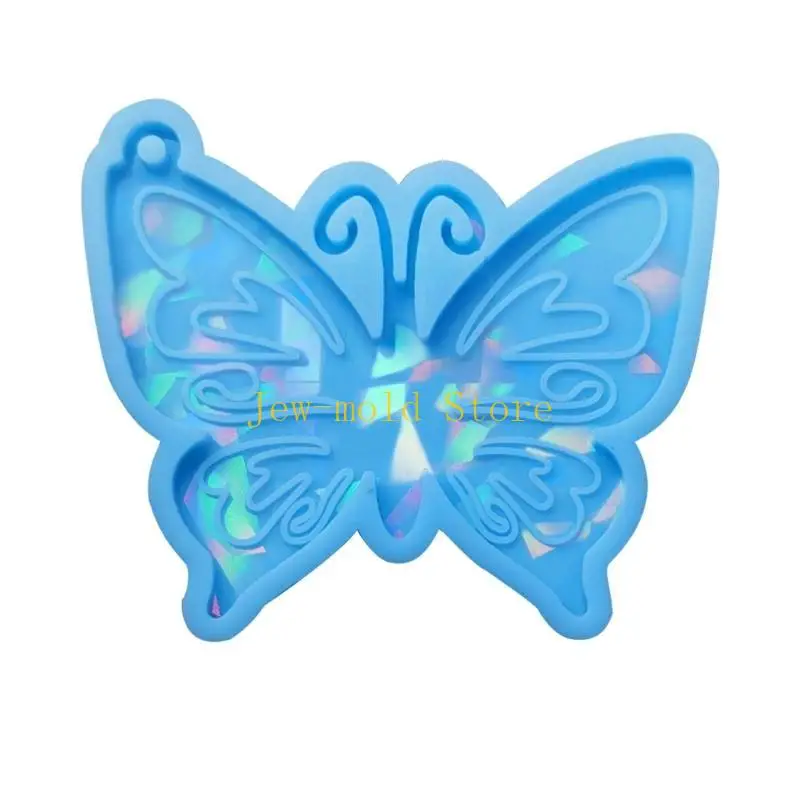 C71B Красочная голографическая смола Силикон, серебряная смола, плесень, подвесная плесень для ювелирных изделий DIY, формы для
C71B Красочная голографическая смола Силикон, серебряная смола, плесень, подвесная плесень для ювелирных изделий DIY, формы для