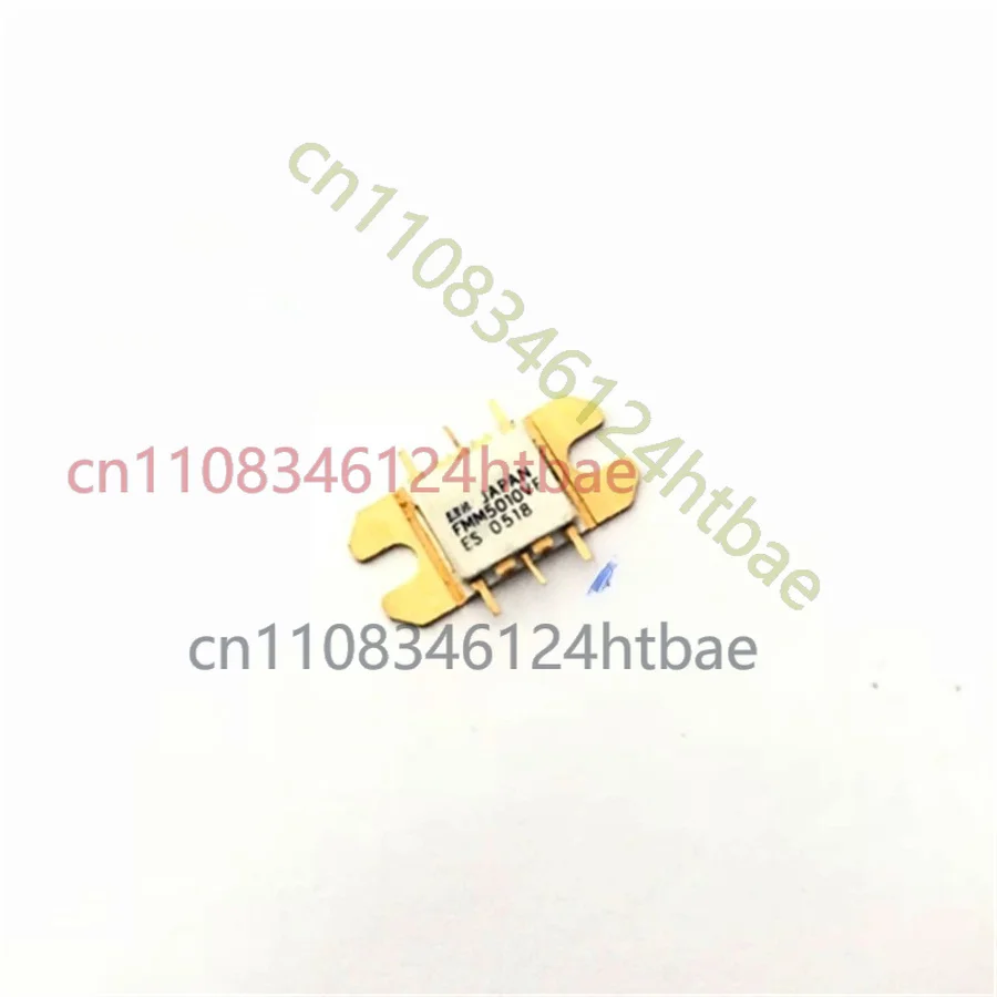 1pcs for Eudyna FMM5010VF FMM5010 GaAs MMIC power amplifier designed 14.0 to 14.5 GHz
1pcs for Eudyna FMM5010VF FMM5010 GaAs MMIC power amplifier designed 14.0 to 14.5 GHz