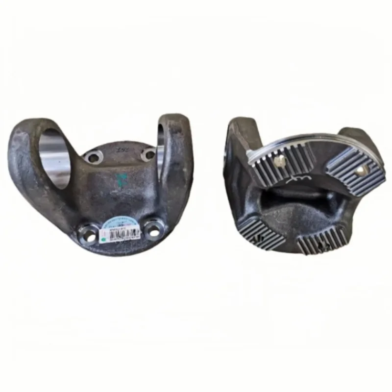 WG9557311020 HOWO rear propeller shaft flange XS165 transmission shaft coupling disc
WG9557311020 HOWO rear propeller shaft flange XS165 transmission shaft coupling disc