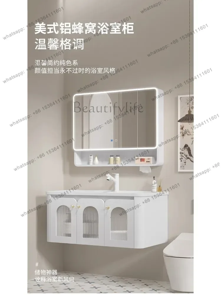 yj57 Bathroom Cabinet Ceramic Integrated Basin Washbasin Countertop Integrated Bathroom Cabinet Washbasin Cabinet Combination
yj57 Bathroom Cabinet Ceramic Integrated Basin Washbasin Countertop Integrated Bathroom Cabinet Washbasin Cabinet Combination