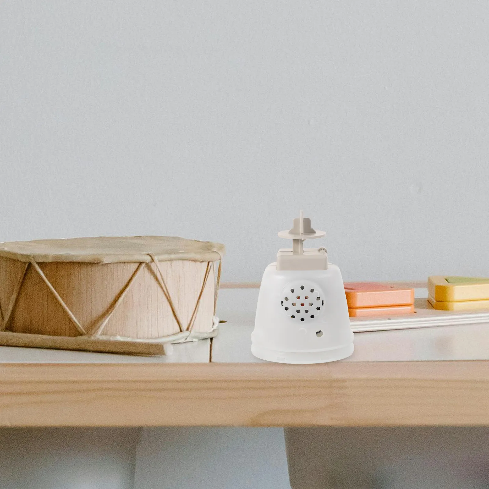 Голосовой музыкальный механизм для детей: интерактивный записывающий звуковой модуль для мягких игрушек, повторяющий ваши слова
Голосовой музыкальный механизм для детей: интерактивный записывающий звуковой модуль для мягких игрушек, повторяющий ваши слова