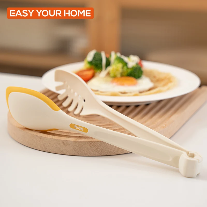 3 In 1 Flip Tongs Egg Spatula Tongs Steak Spatula Tongs Clamp Pancake Fried Turners Kitchen Accessories
3 In 1 Flip Tongs Egg Spatula Tongs Steak Spatula Tongs Clamp Pancake Fried Turners Kitchen Accessories