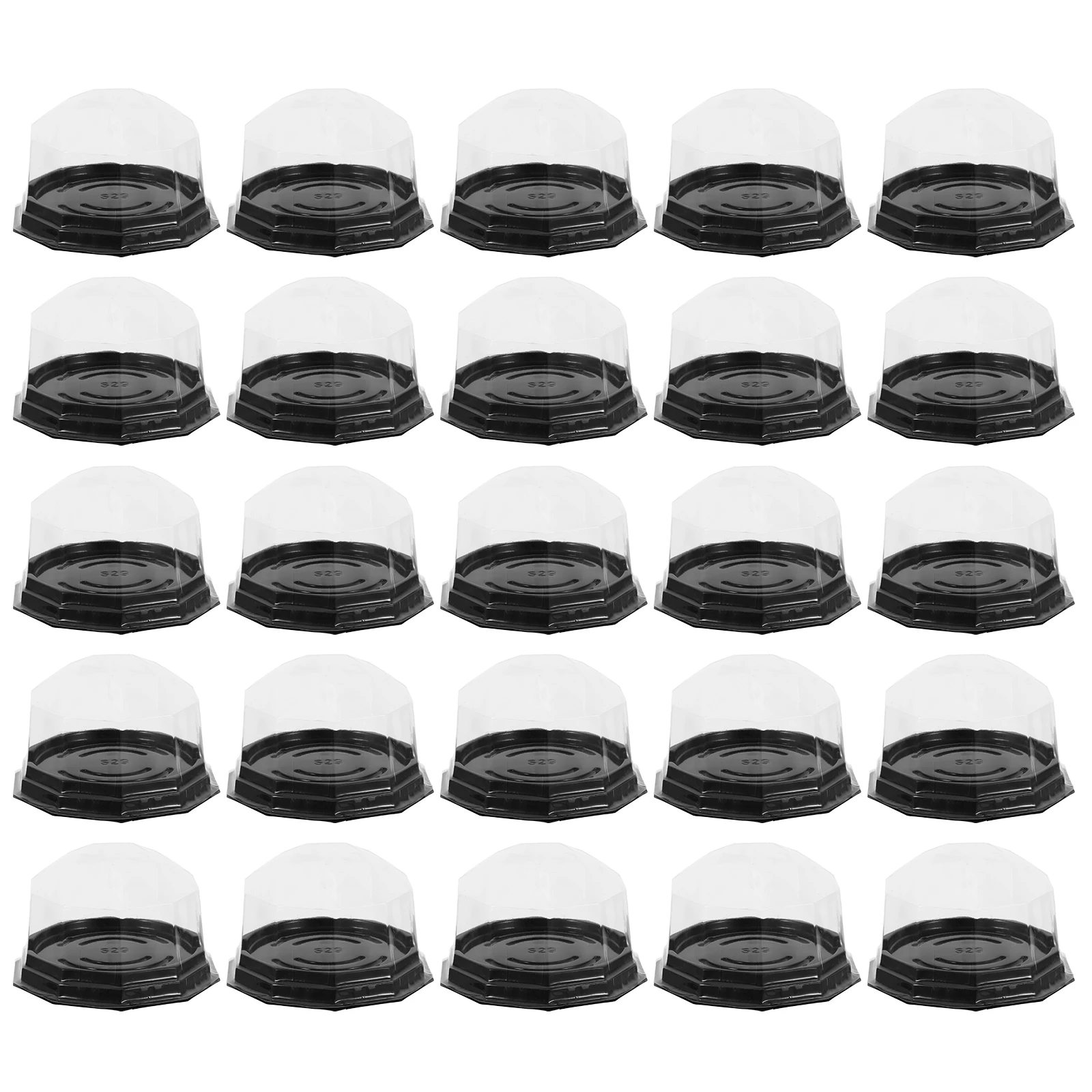 100 Pcs Cake Disposable Food Containers Party Favor Boxes Diamond Shape Storage Boxes For Weddings Birthdays
100 Pcs Cake Disposable Food Containers Party Favor Boxes Diamond Shape Storage Boxes For Weddings Birthdays