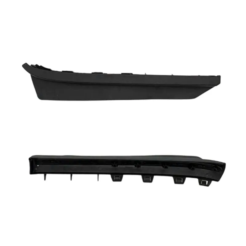 Lower Guard Board Plate Mudguard Spoiler Front Bumper For Cayenne 2011- 2017 Part Numbers 95850588801 95850588701-N31R
Lower Guard Board Plate Mudguard Spoiler Front Bumper For Cayenne 2011- 2017 Part Numbers 95850588801 95850588701-N31R