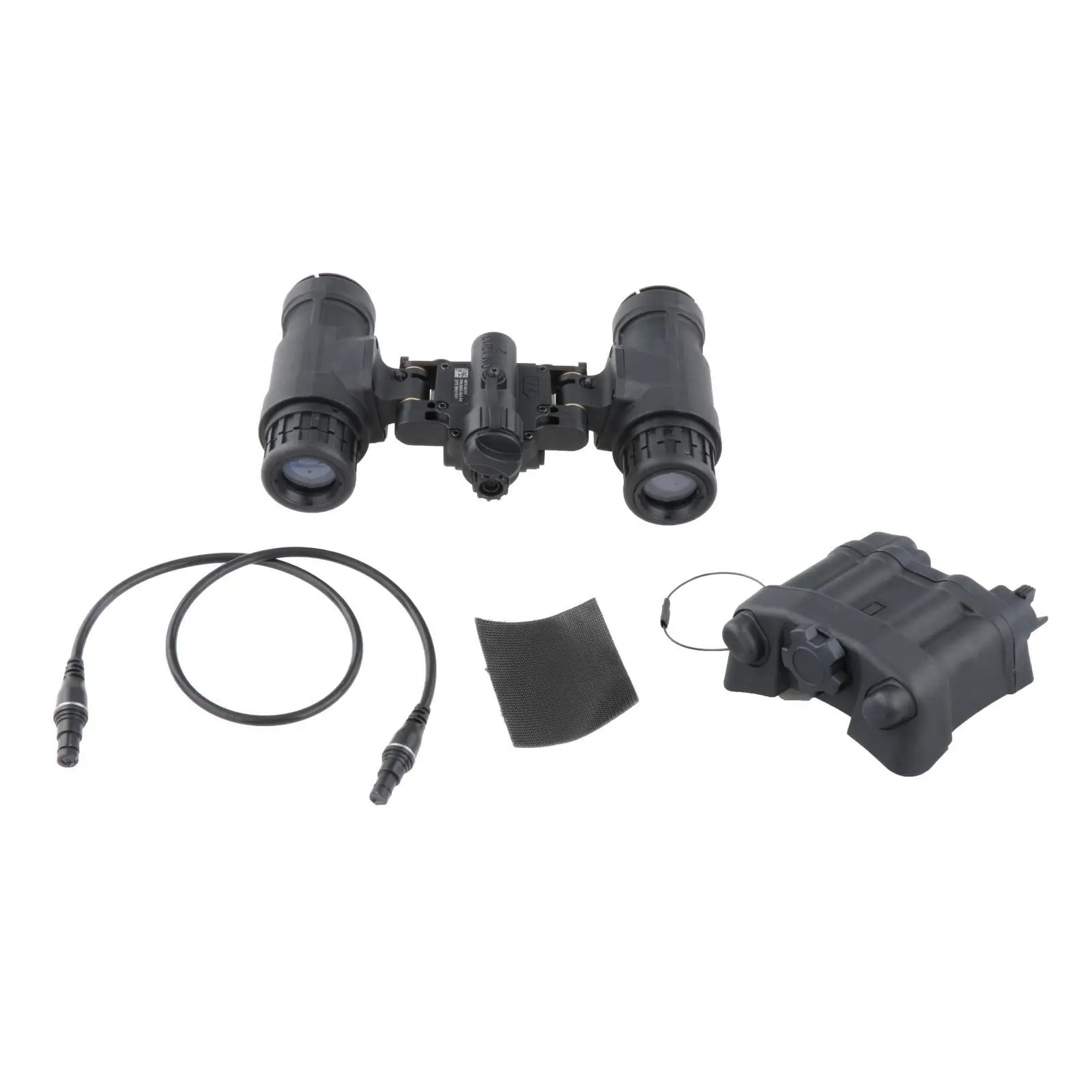 Model AN-Pvs31 High Strength Nylon Professional with Storage Box Glasses Model Hunting Accessories Black
Model AN-Pvs31 High Strength Nylon Professional with Storage Box Glasses Model Hunting Accessories Black