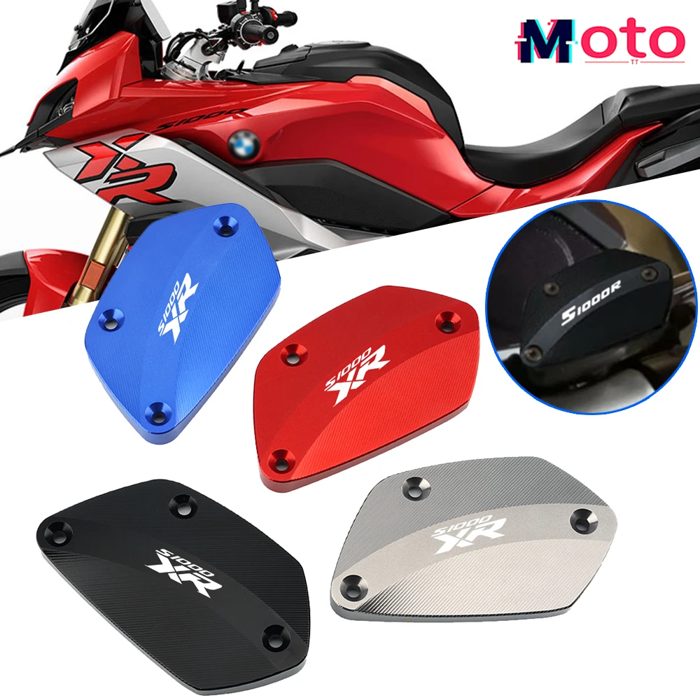 Для BMW S1000R 2021-2023 S1000XR 2014-2022 S 1000R 1000XR аксессуары для мотоциклов с ЧПУ задняя фонарь крышка
Для BMW S1000R 2021-2023 S1000XR 2014-2022 S 1000R 1000XR аксессуары для мотоциклов с ЧПУ задняя фонарь крышка