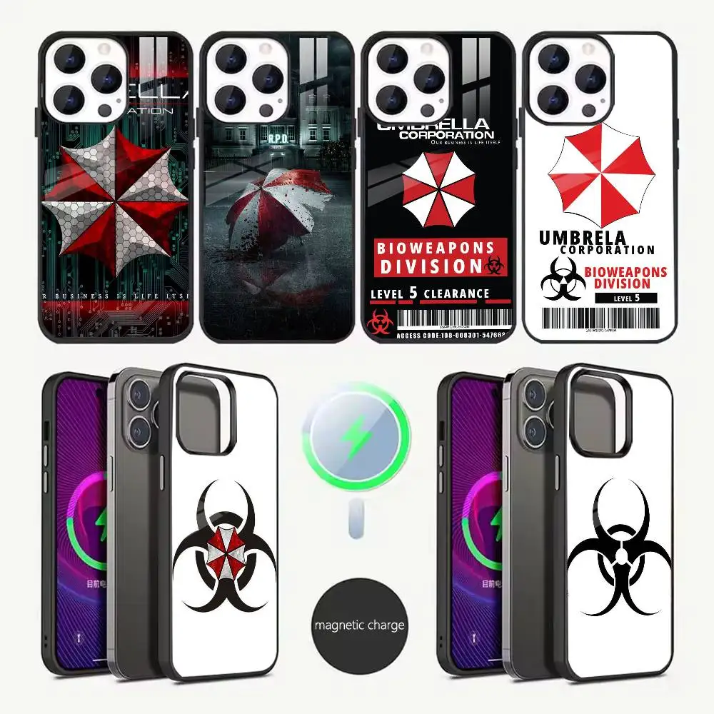 t-TV Biohazard Lab Phone Case For iPhone17,16,15,14,13,12,11,Pro,Max,Plus,,SE4,Magnetic Charging Compatible
t-TV Biohazard Lab Phone Case For iPhone17,16,15,14,13,12,11,Pro,Max,Plus,,SE4,Magnetic Charging Compatible