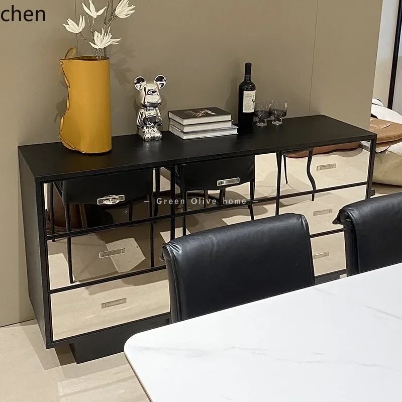 W5.19 Modern Simple Living Room Dining Side Cabinet Household Bedroom Storage Storage Cabinet Locker
W5.19 Modern Simple Living Room Dining Side Cabinet Household Bedroom Storage Storage Cabinet Locker