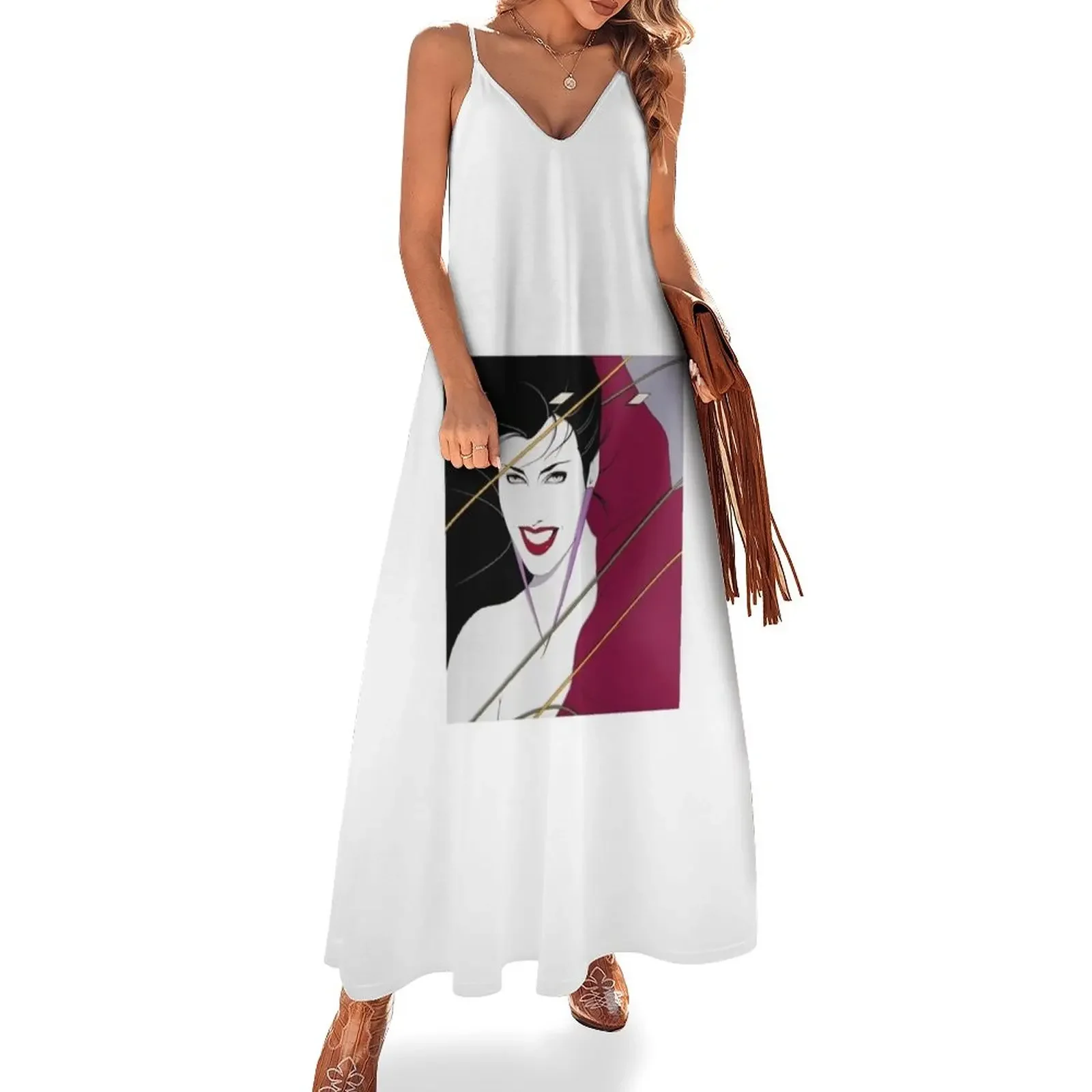 Bruce Banner Duran's Rio Thor Ragnarok Sleeveless Dress summer dress women 2025 womens clothing Dress
Bruce Banner Duran's Rio Thor Ragnarok Sleeveless Dress summer dress women 2025 womens clothing Dress