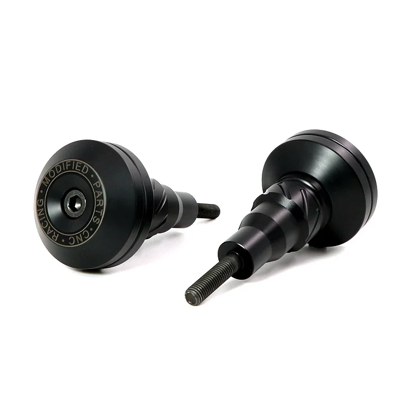 Applicable for Cfmoto Clx 700 Guard Bar Anti Drop Rubber Ball Motorcycle Bumper Modification Accessories Exhaust Pipe Anti Drop
Applicable for Cfmoto Clx 700 Guard Bar Anti Drop Rubber Ball Motorcycle Bumper Modification Accessories Exhaust Pipe Anti Drop